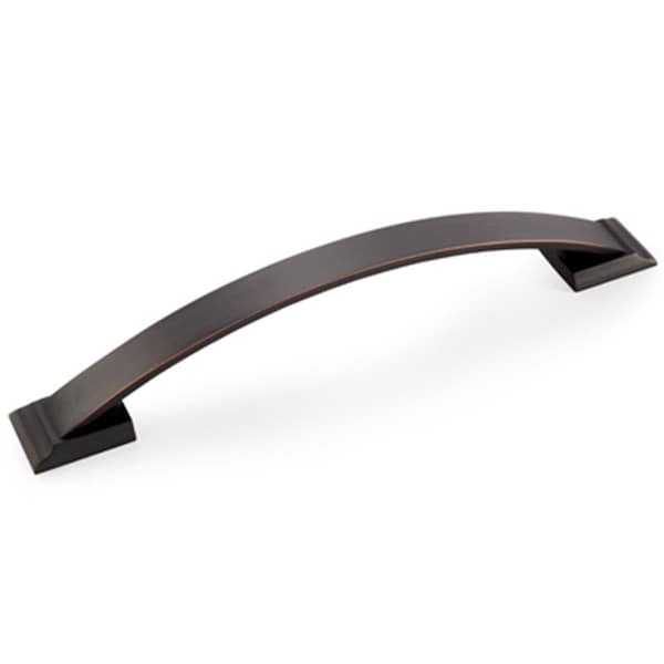 Hd Amerock Pull 160 mm. Center Candler- Oil Rubbed Bronze A29364 ORB - main